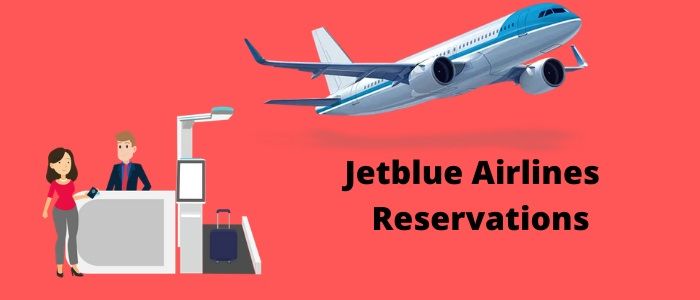 Photo of How Can I Get A JetBlue Airlines Reservations Ticket For Cheap?- 800customernumber 1/1 by 800customernumber