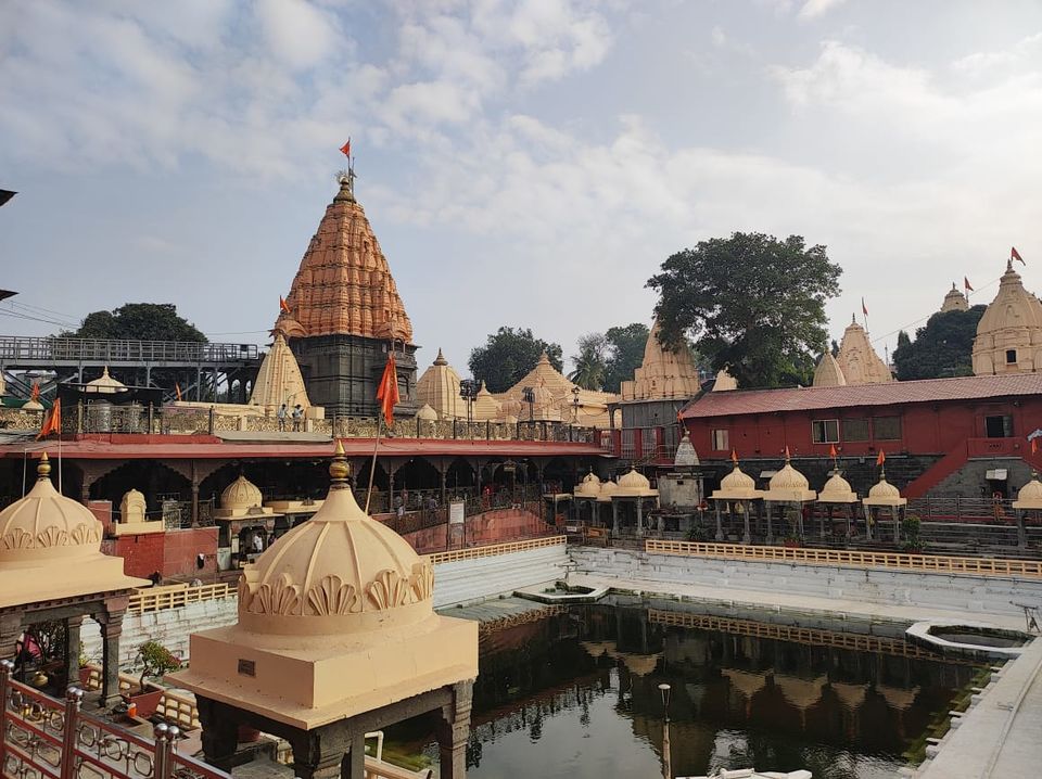 Photo of Ujjain: उज्जैन महाकाल का दर्शन by Team GlobalFootprint
