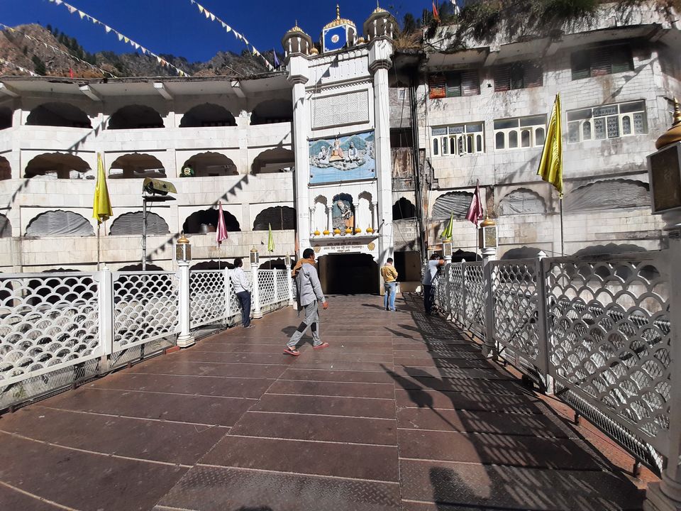 Photo of Himachal Pradesh: Gurudwara Manikaran & Lord Shiva Temple Story & Handy Guide by Team GlobalFootprint