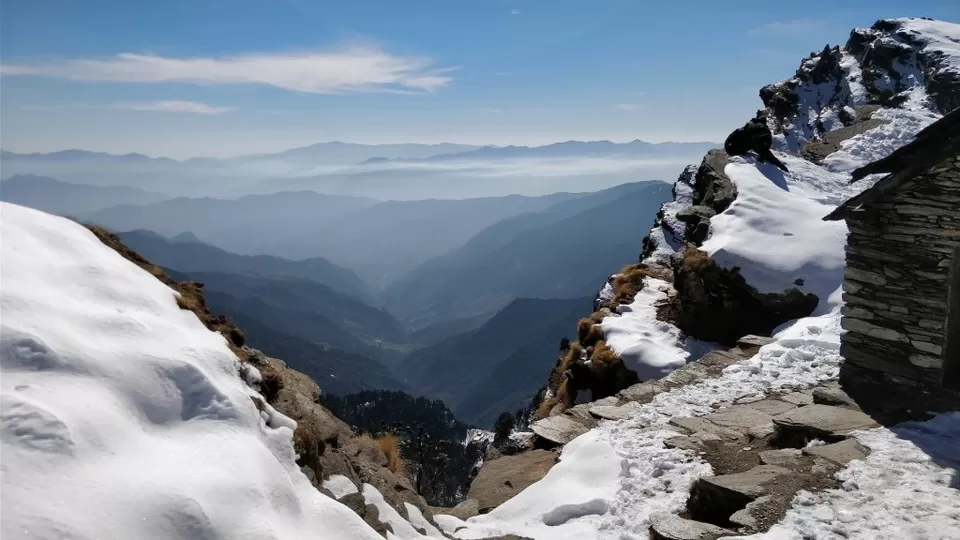 Photo of Chopta, Uttarakhand, India by Team GlobalFootprint