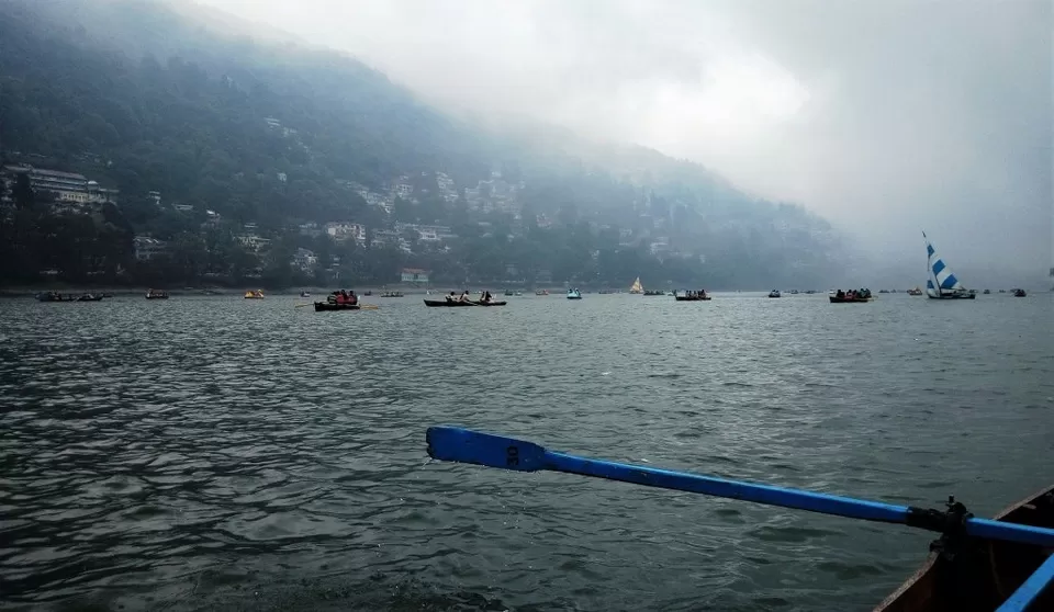 Photo of Nainital, Uttarakhand, India by Team GlobalFootprint