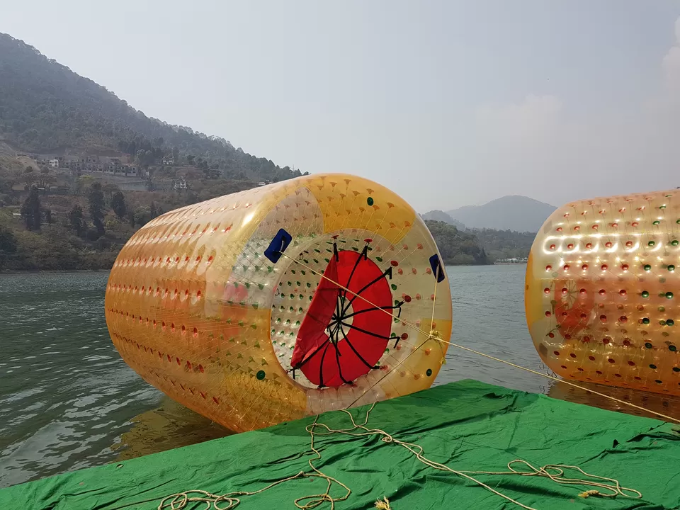 Photo of Naukuchiatal, Uttarakhand, India by Team GlobalFootprint