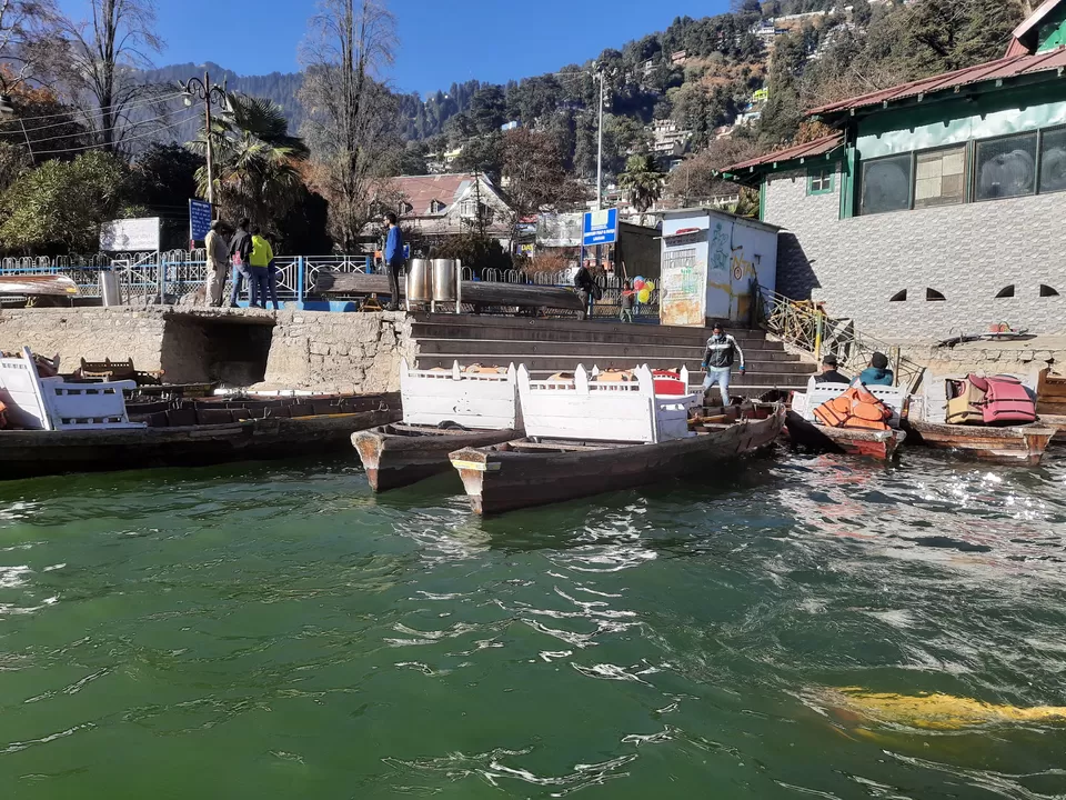Photo of Nainital, Uttarakhand, India by Team GlobalFootprint