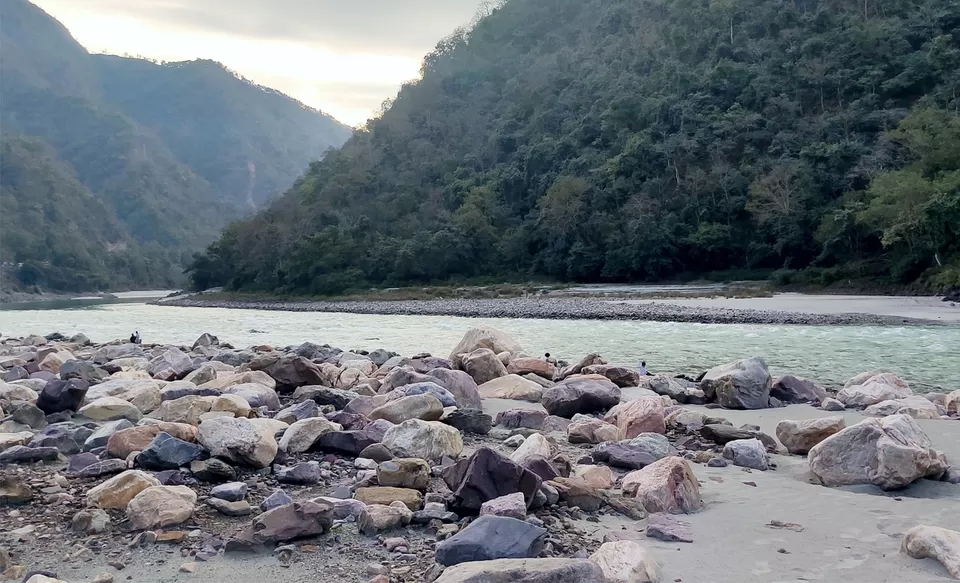 Photo of Chakrata, Uttarakhand, India by Team GlobalFootprint