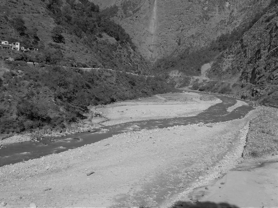 Photo of ||DARCHULA|| INDIA NEPAL BORDER|| by Team GlobalFootprint