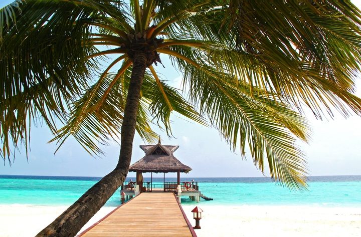 Photo of A Quick Guide to the Maldives – Discover a Tropical Paradise 1/5 by traveltheworld world