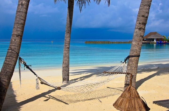Photo of A Quick Guide to the Maldives – Discover a Tropical Paradise 2/5 by traveltheworld world