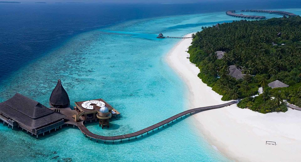 Photo of A Quick Guide to the Maldives – Discover a Tropical Paradise 3/5 by traveltheworld world