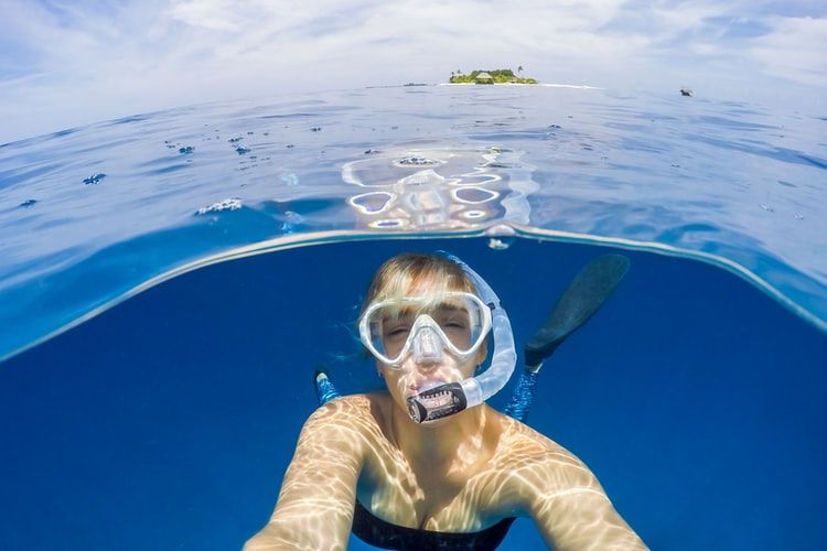 Photo of A Quick Guide to the Maldives – Discover a Tropical Paradise 4/5 by traveltheworld world