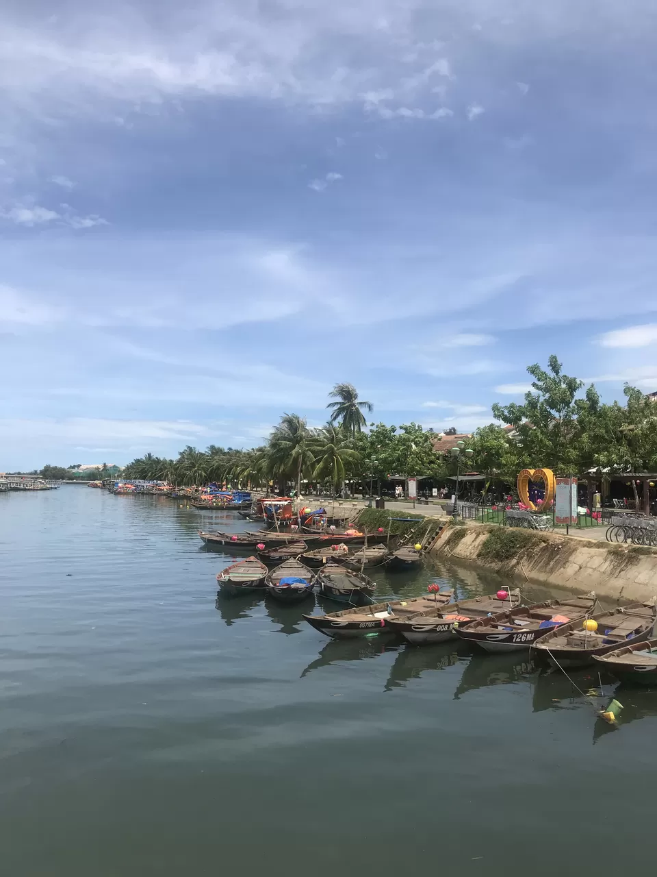 Photo of Hội An, Trần Phú, Old Town, Minh An, Hội An, Quang Nam Province, Vietnam by Titlietraveltales