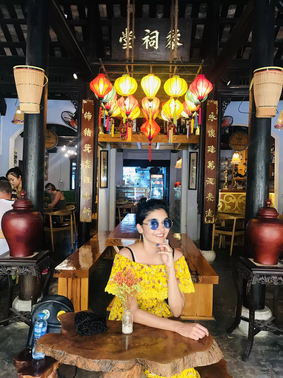 Photo of Hoi An Ancient Town, Old Town, Minh An, Hội An, Quang Nam Province, Vietnam by Titlietraveltales