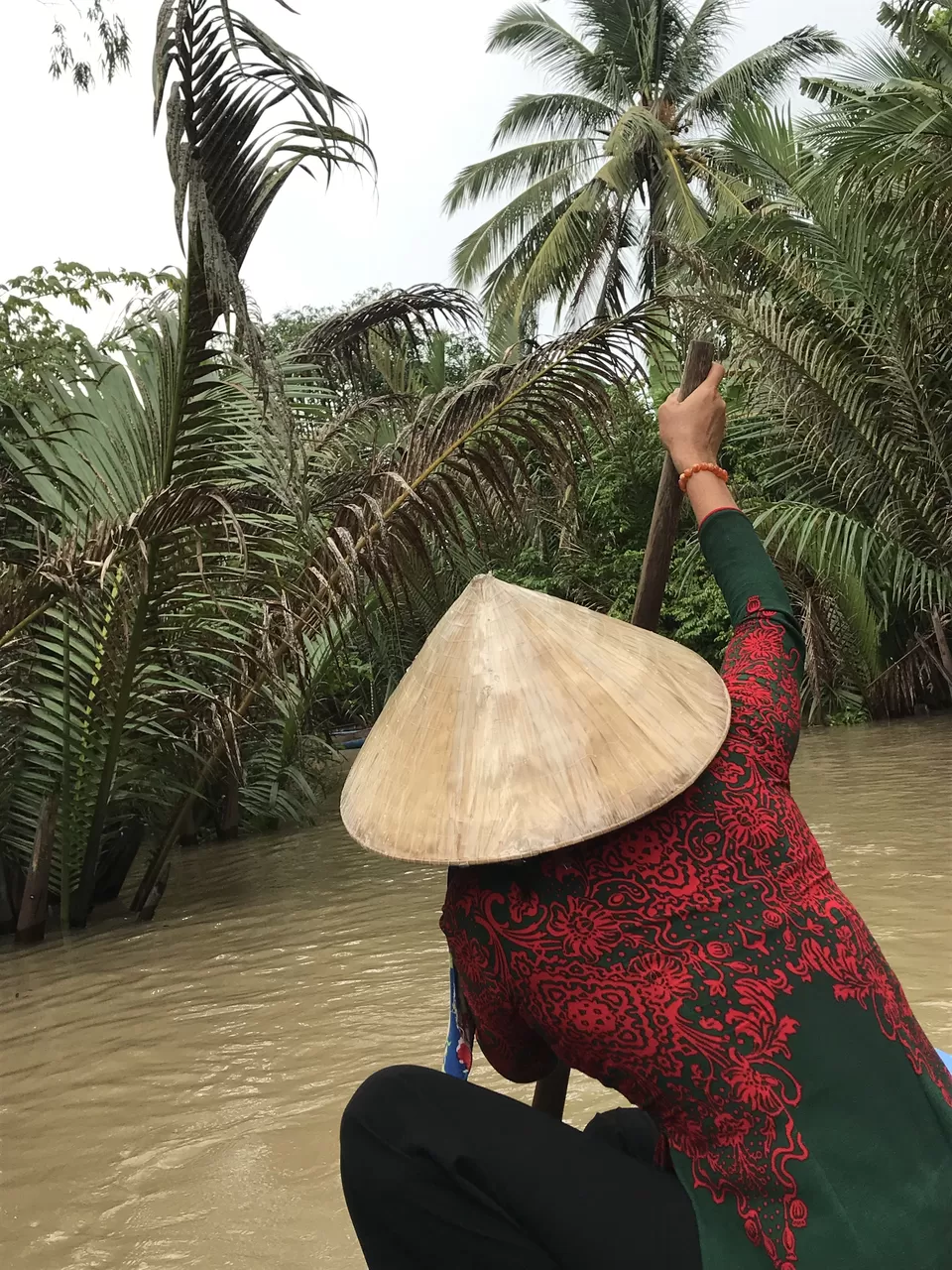 Photo of Mekong-delta, Vietnam by Titlietraveltales
