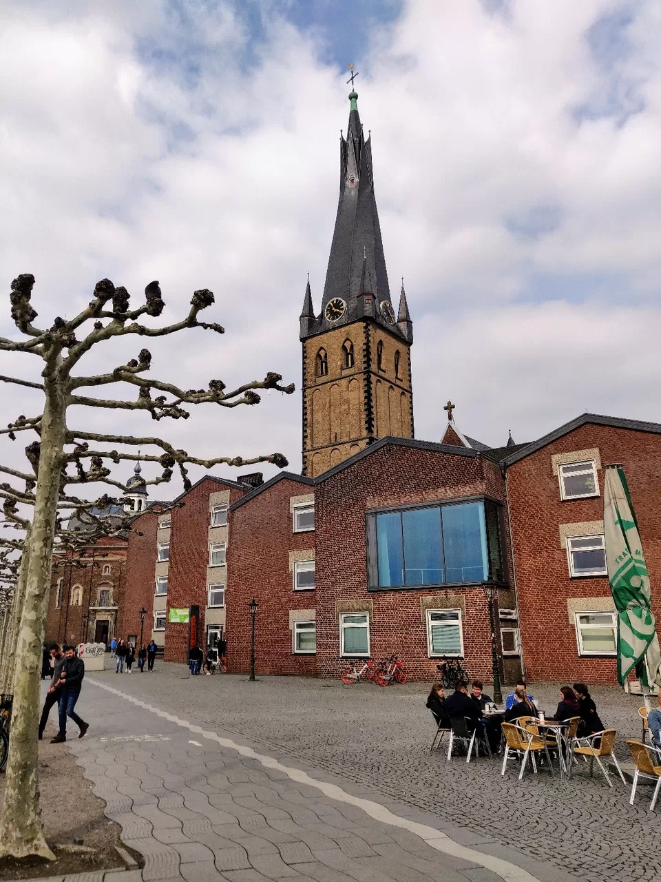 Photo of Germany By Travel With Arun Backpackers