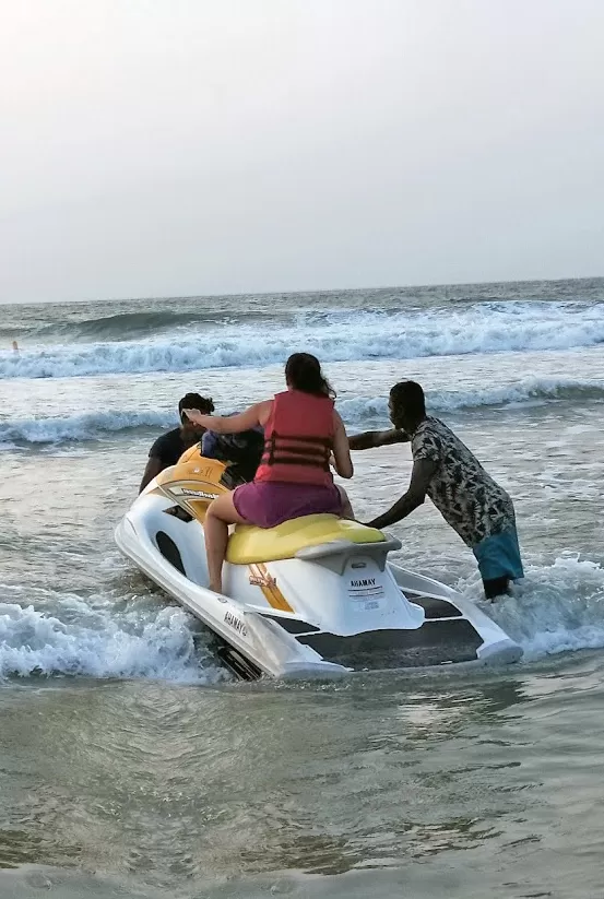 Photo of Majorda, Goa, India by Soni S