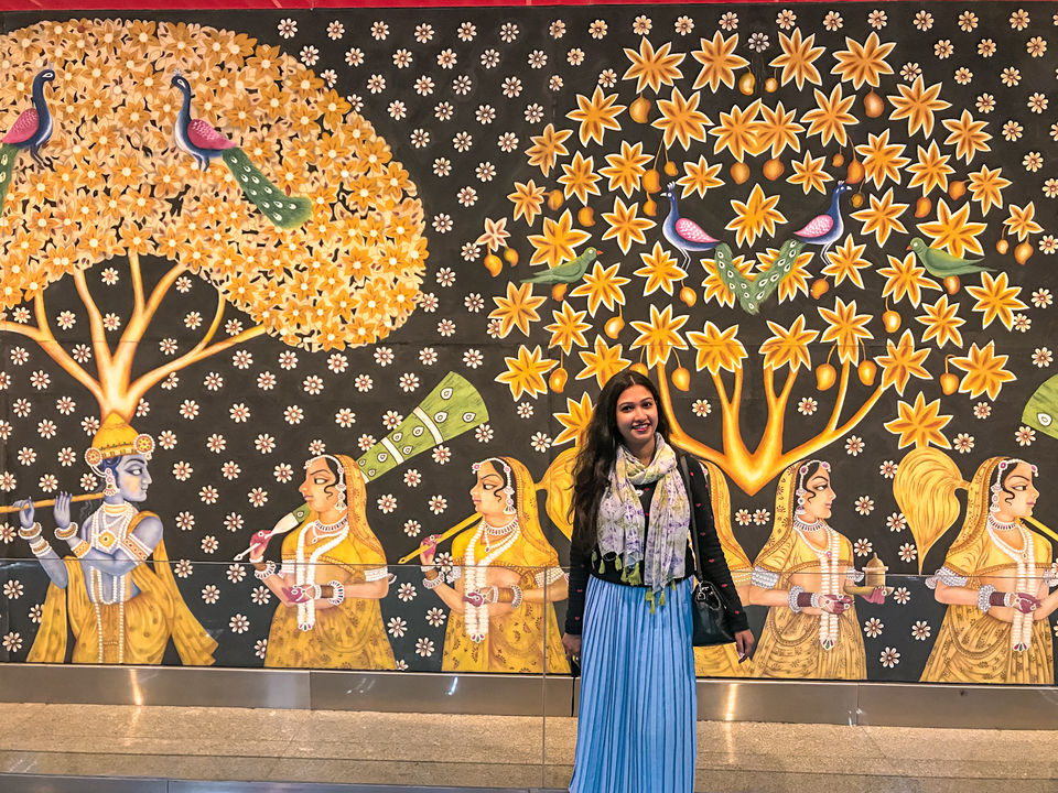 Photo of My thoughts on the year 2020 by Ankita Biswas | My Travelling Stilettos