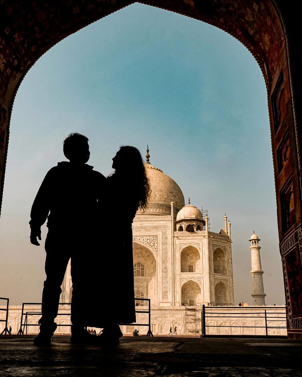 Photo of My Valentine Trip by Ankita Biswas | My Travelling Stilettos