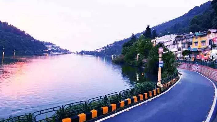 Photo of Nainital, Uttarakhand, India by Arun Kumar