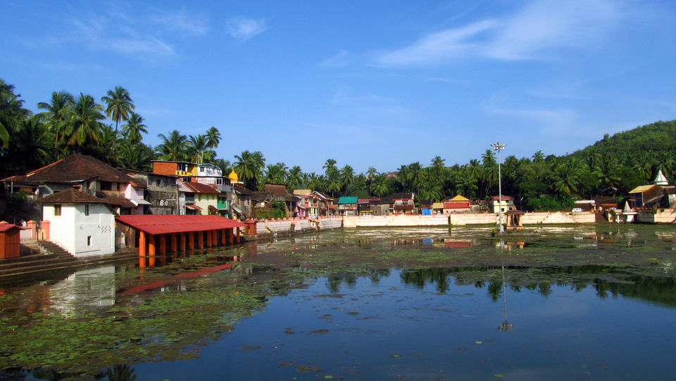 Photo of Gokarna 1/8 by Syed Ali Arif