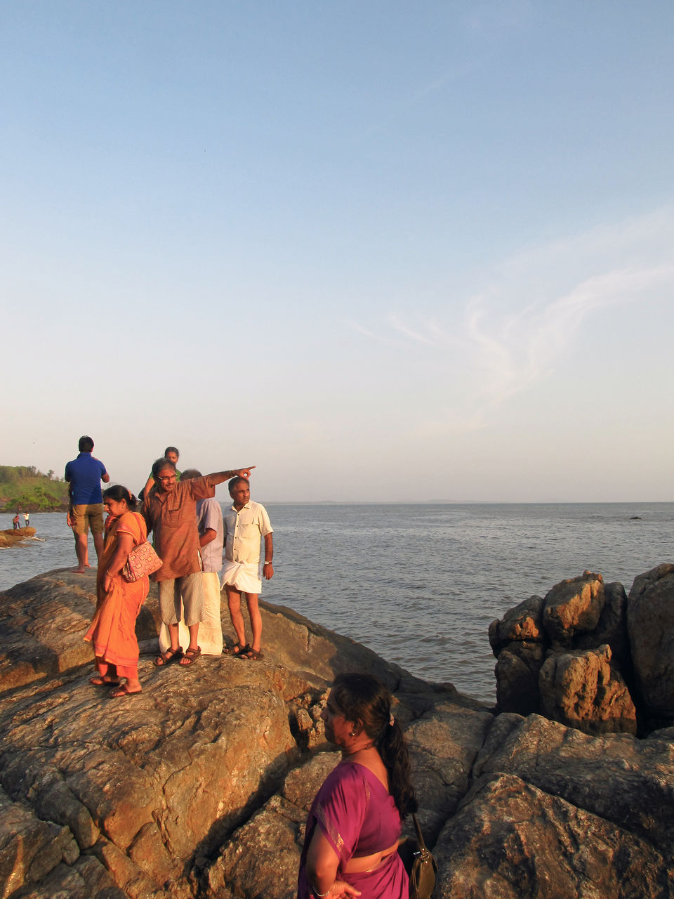Photo of Gokarna 2/8 by Syed Ali Arif