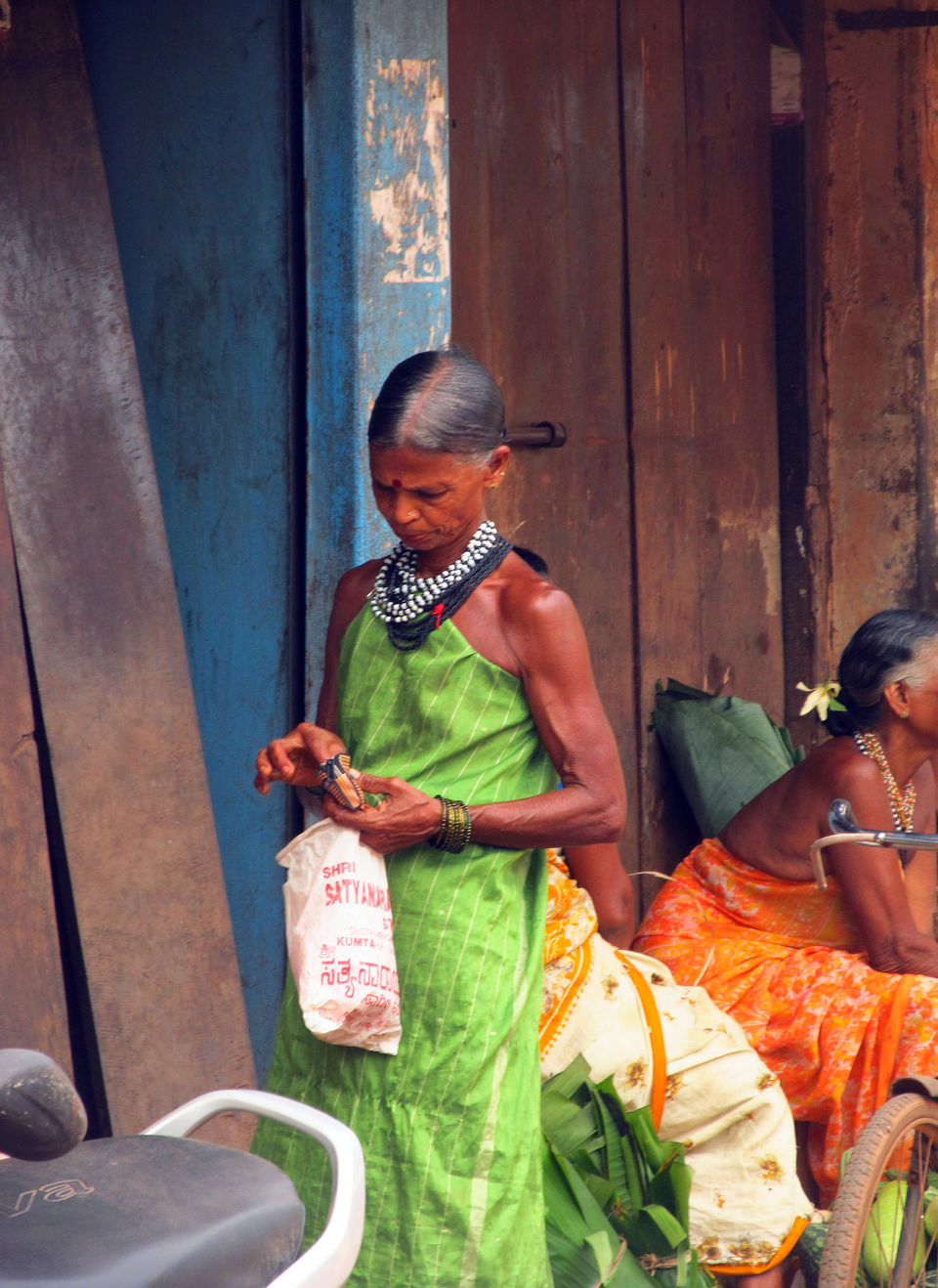 Photo of Gokarna 4/8 by Syed Ali Arif