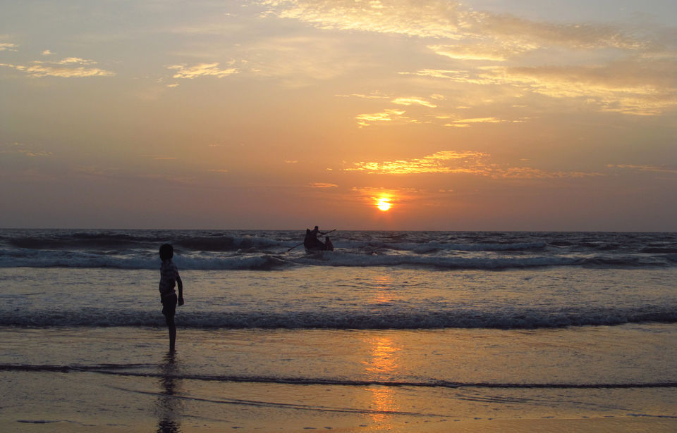 Photo of Gokarna 8/8 by Syed Ali Arif