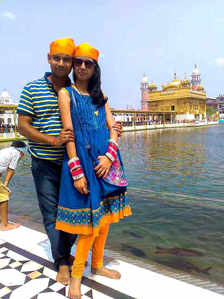 Photo of विविधता में एकता देखना हो तो एक बार अमृतसर जरूर आएँ by Priya Yadav