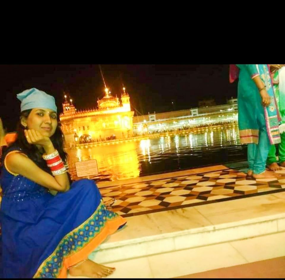 Photo of विविधता में एकता देखना हो तो एक बार अमृतसर जरूर आएँ by Priya Yadav
