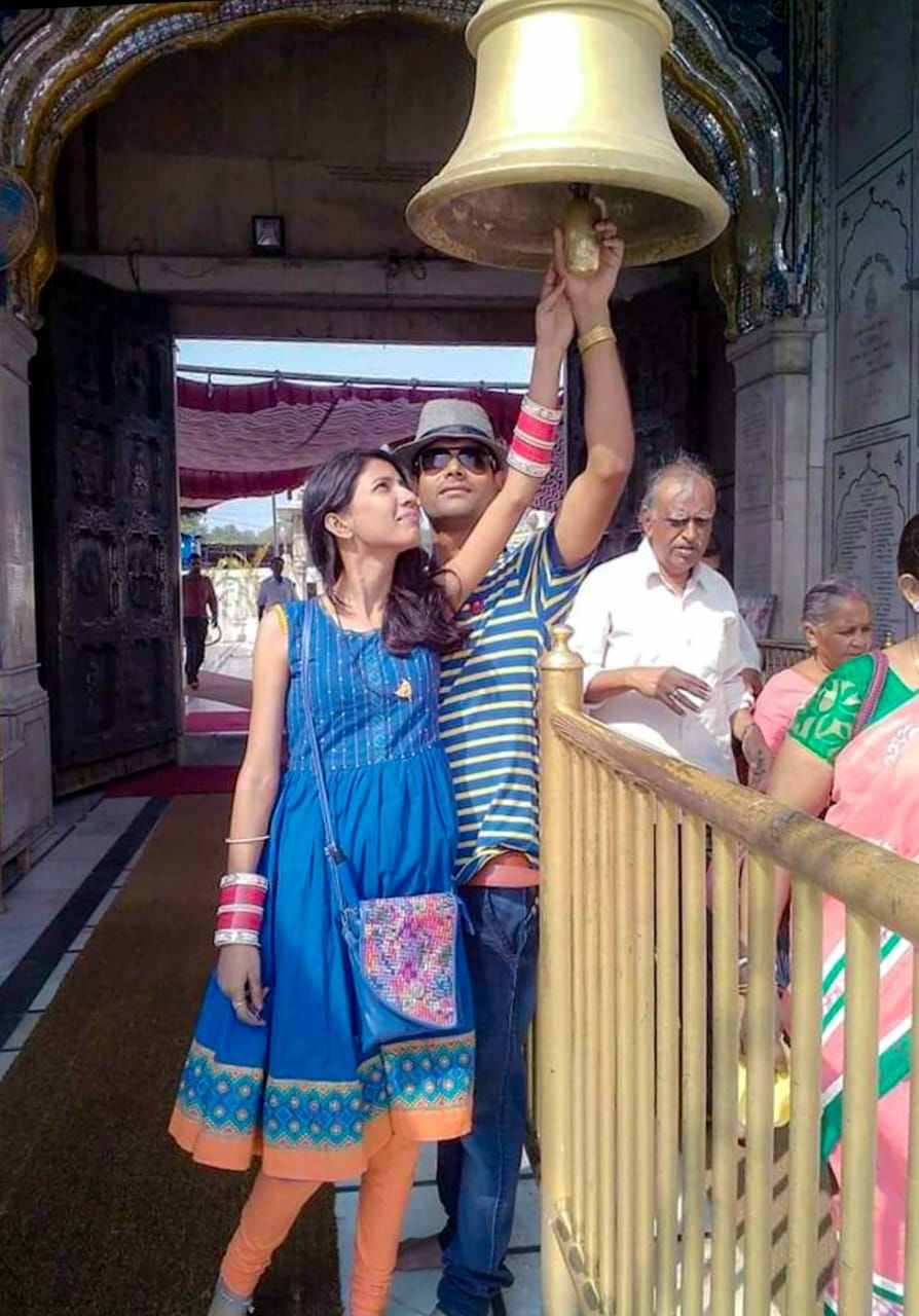 Photo of विविधता में एकता देखना हो तो एक बार अमृतसर जरूर आएँ by Priya Yadav