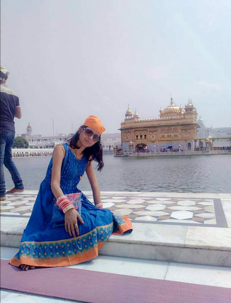 Photo of विविधता में एकता देखना हो तो एक बार अमृतसर जरूर आएँ by Priya Yadav