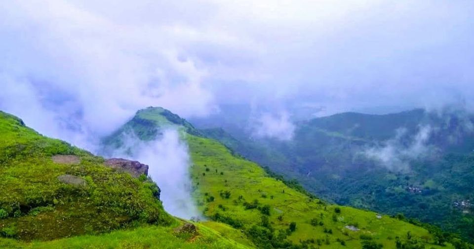 Photo of भारत का एकमात्र खूबसूरत हिल-स्टेशन,जहाँ वाहनो का प्रवेश हैं निषेध by Priya Yadav