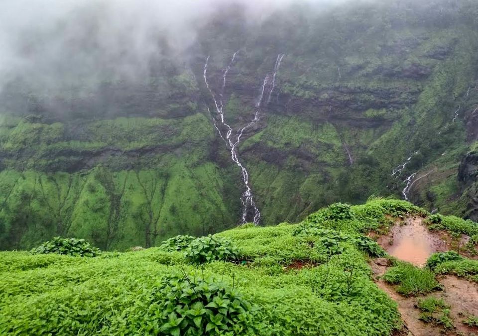 Photo of भारत का एकमात्र खूबसूरत हिल-स्टेशन,जहाँ वाहनो का प्रवेश हैं निषेध by Priya Yadav