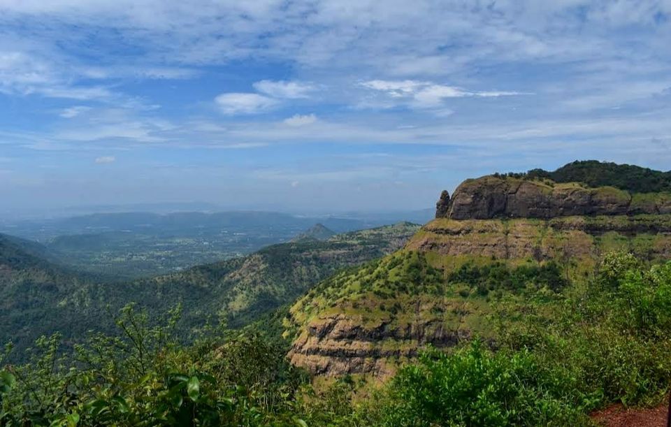 Photo of भारत का एकमात्र खूबसूरत हिल-स्टेशन,जहाँ वाहनो का प्रवेश हैं निषेध by Priya Yadav