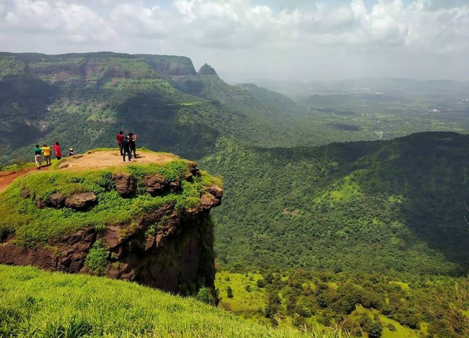 Photo of भारत का एकमात्र खूबसूरत हिल-स्टेशन,जहाँ वाहनो का प्रवेश हैं निषेध by Priya Yadav