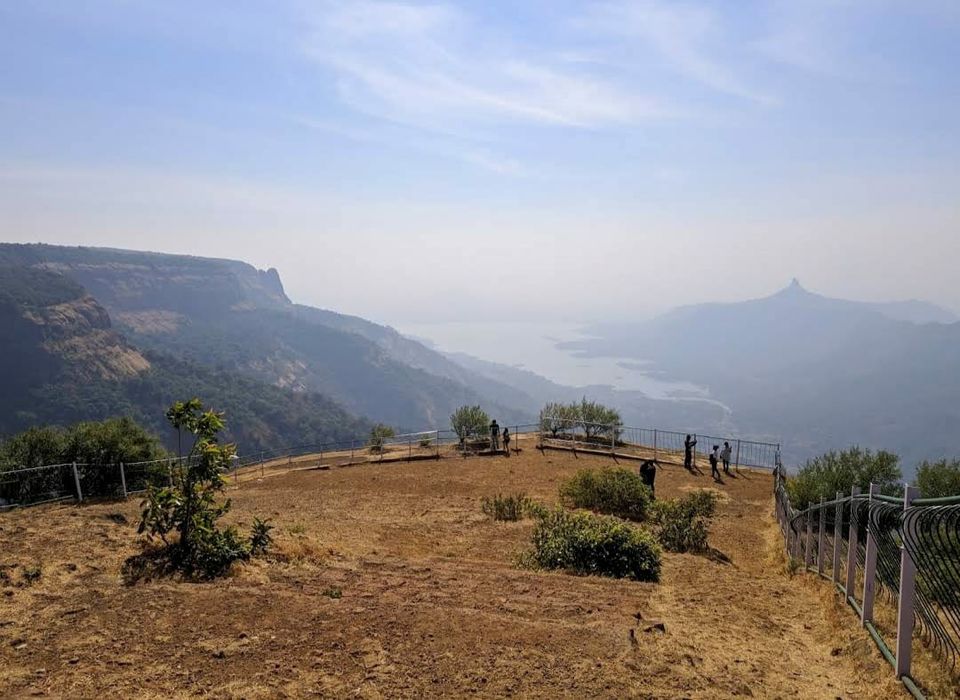 Photo of भारत का एकमात्र खूबसूरत हिल-स्टेशन,जहाँ वाहनो का प्रवेश हैं निषेध by Priya Yadav