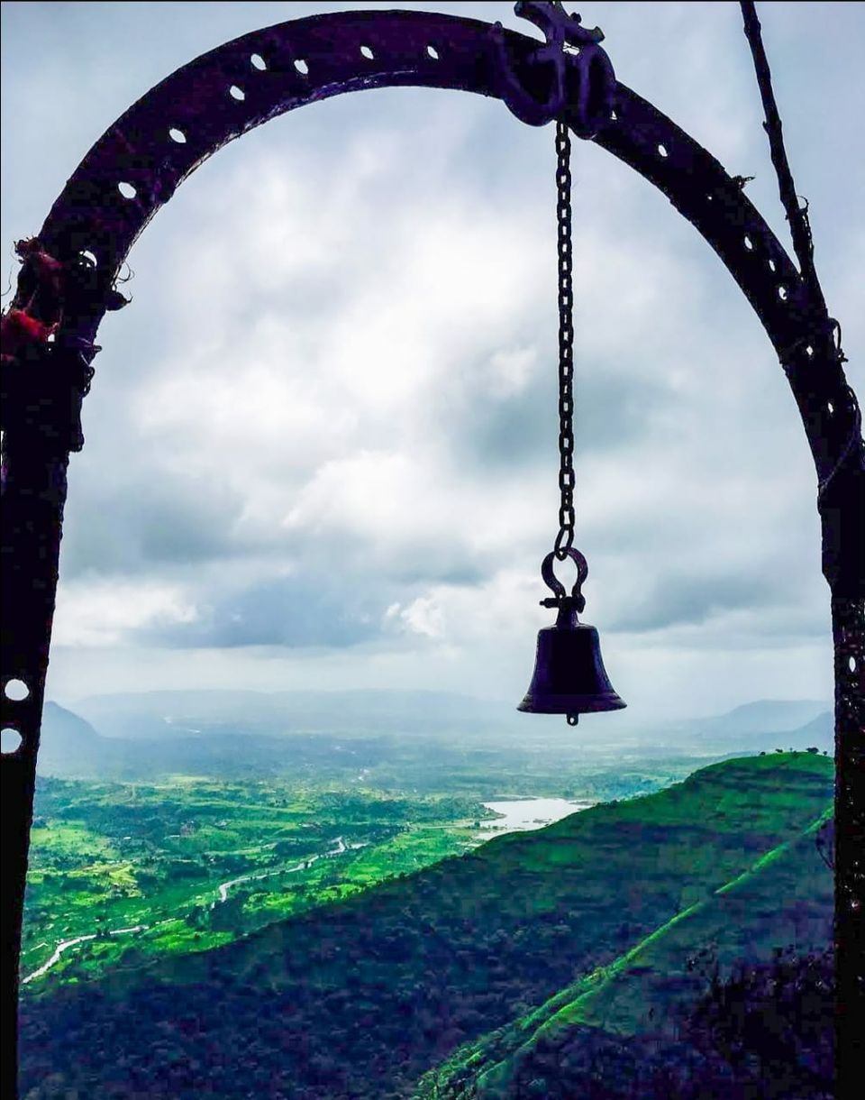 Photo of भारत का एकमात्र खूबसूरत हिल-स्टेशन,जहाँ वाहनो का प्रवेश हैं निषेध by Priya Yadav