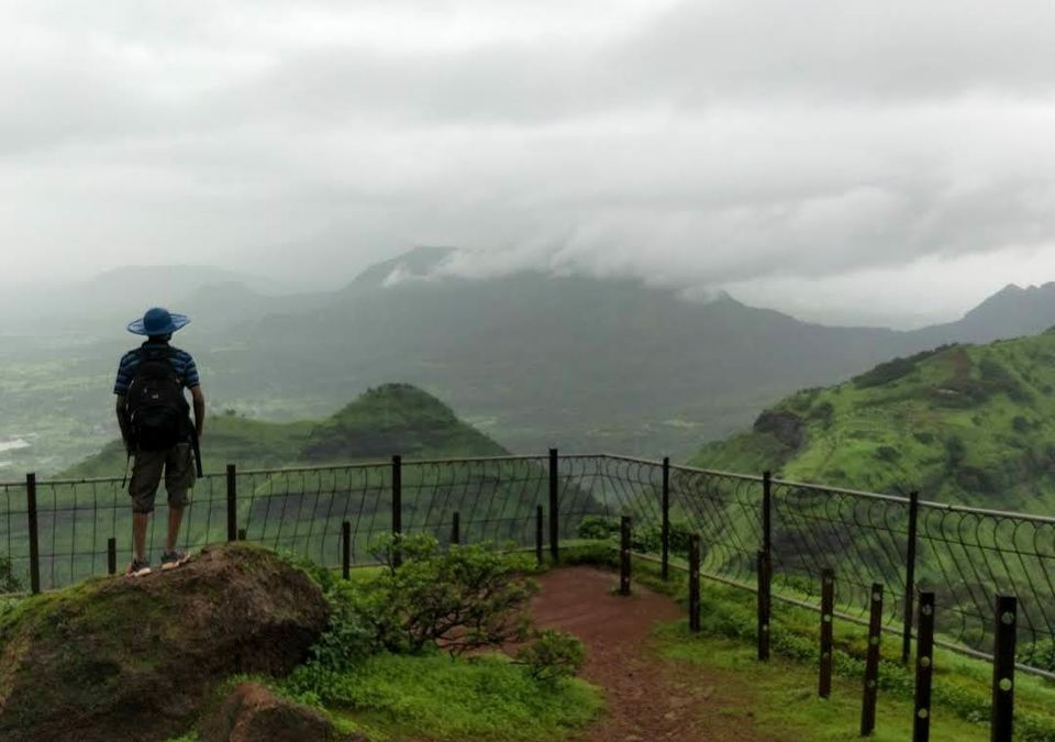 Photo of भारत का एकमात्र खूबसूरत हिल-स्टेशन,जहाँ वाहनो का प्रवेश हैं निषेध by Priya Yadav