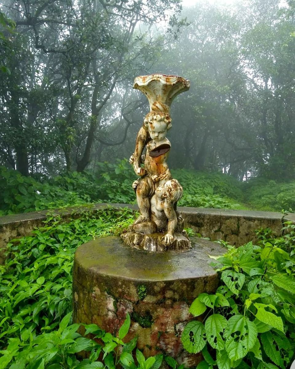 Photo of भारत का एकमात्र खूबसूरत हिल-स्टेशन,जहाँ वाहनो का प्रवेश हैं निषेध by Priya Yadav