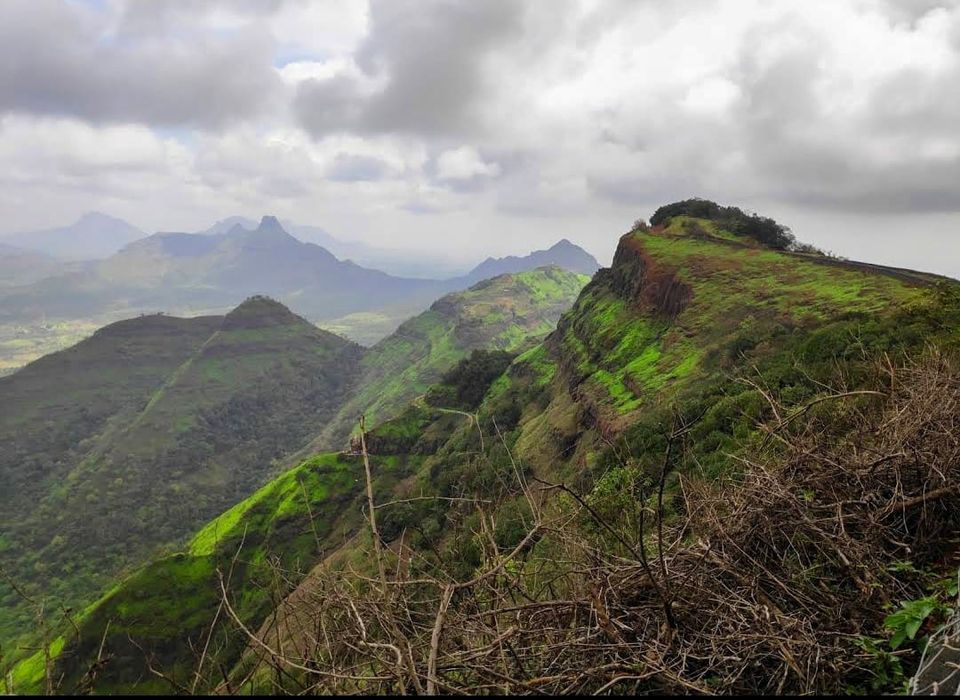 Photo of भारत का एकमात्र खूबसूरत हिल-स्टेशन,जहाँ वाहनो का प्रवेश हैं निषेध by Priya Yadav