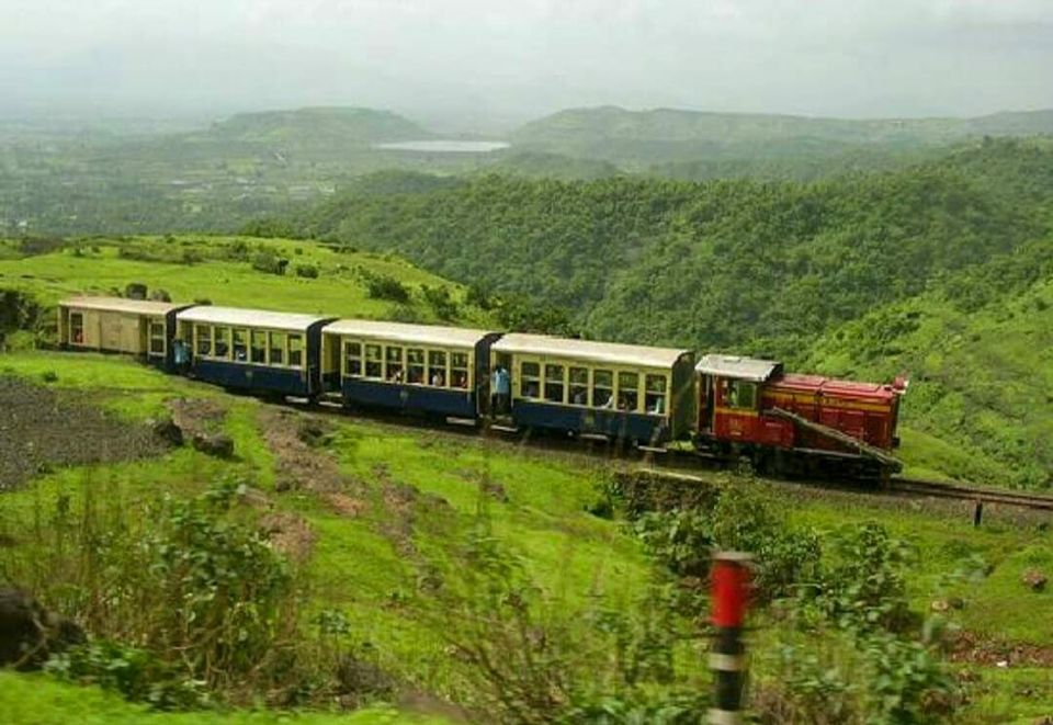 Photo of भारत का एकमात्र खूबसूरत हिल-स्टेशन,जहाँ वाहनो का प्रवेश हैं निषेध by Priya Yadav