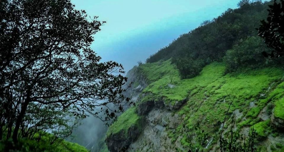 Photo of भारत का एकमात्र खूबसूरत हिल-स्टेशन,जहाँ वाहनो का प्रवेश हैं निषेध by Priya Yadav
