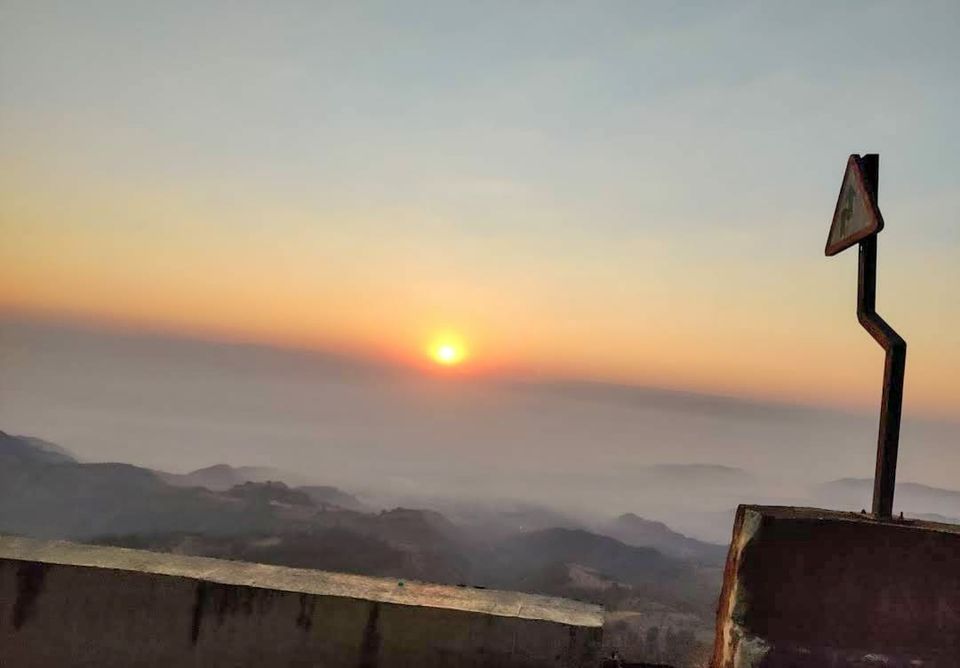 Photo of भारत का एकमात्र खूबसूरत हिल-स्टेशन,जहाँ वाहनो का प्रवेश हैं निषेध by Priya Yadav