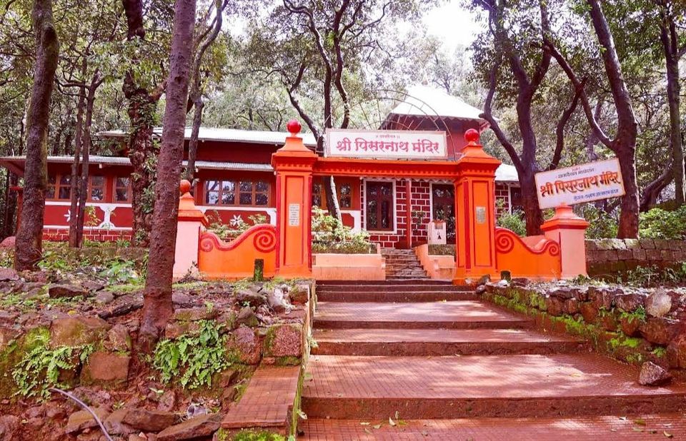 Photo of भारत का एकमात्र खूबसूरत हिल-स्टेशन,जहाँ वाहनो का प्रवेश हैं निषेध by Priya Yadav