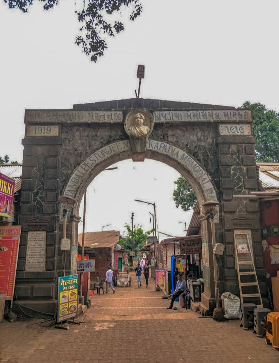 Photo of भारत का एकमात्र खूबसूरत हिल-स्टेशन,जहाँ वाहनो का प्रवेश हैं निषेध by Priya Yadav
