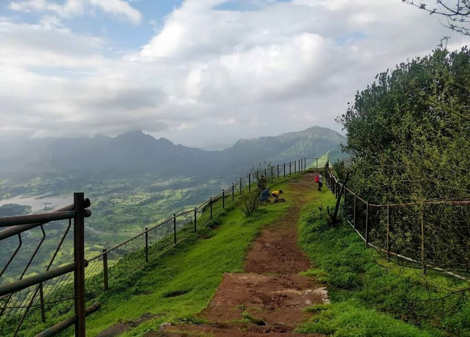 Photo of भारत का एकमात्र खूबसूरत हिल-स्टेशन,जहाँ वाहनो का प्रवेश हैं निषेध by Priya Yadav