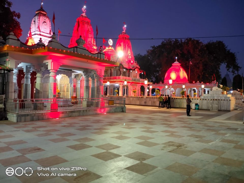 Photo of गोरखपुर by Priya Yadav
