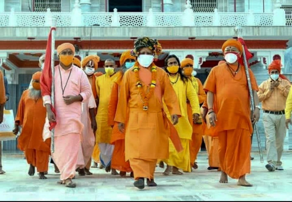 Photo of गोरखपुर by Priya Yadav