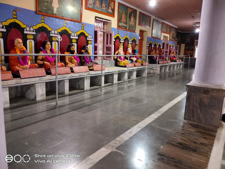 Photo of गोरखनाथ मंदिर, योगी आदित्यनाथ की तपोभूमि by Priya Yadav