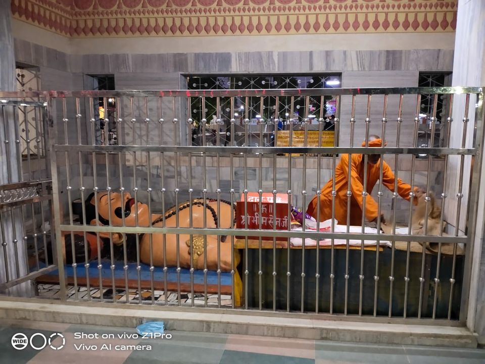Photo of गोरखनाथ मंदिर, योगी आदित्यनाथ की तपोभूमि by Priya Yadav
