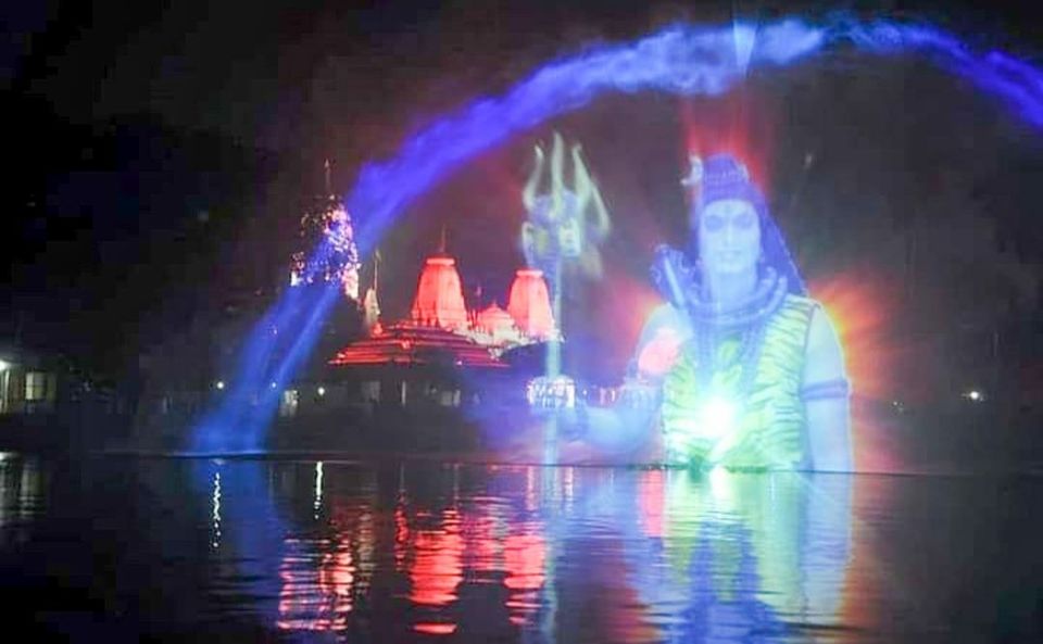 Photo of गोरखनाथ मंदिर, योगी आदित्यनाथ की तपोभूमि by Priya Yadav