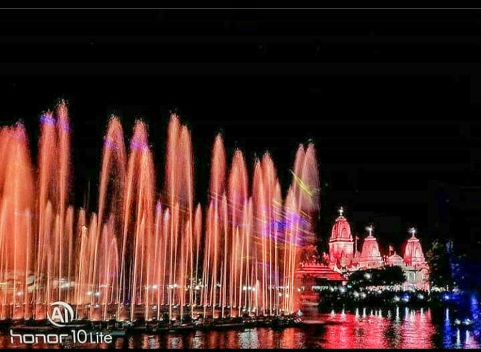 Photo of गोरखनाथ मंदिर, योगी आदित्यनाथ की तपोभूमि by Priya Yadav